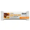 Barra de Proteina DUX Protein Bar 20g Proteina Sabor Caramelo Salgado 60g